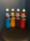 Powerade