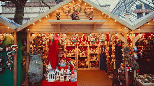 Unwrap the Magic: NYC's Enchanting Holiday Markets