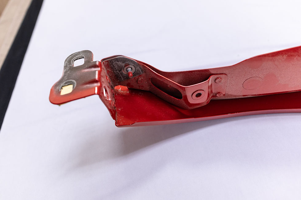 Thumbnail: Ferrari 296 GTB Fenders (Pair)