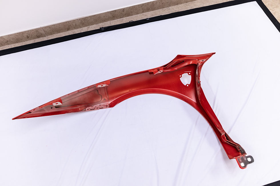 Thumbnail: Ferrari 296 GTB Fenders (Pair)