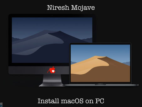 Free ((EXCLUSIVE)) Download Mac Os Iso For Intel Pc