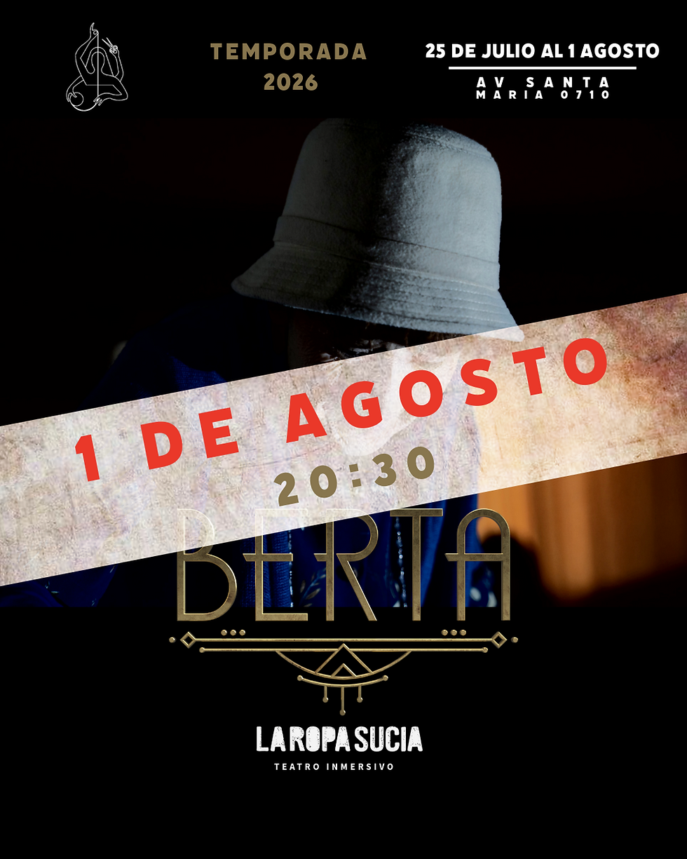 BERTA