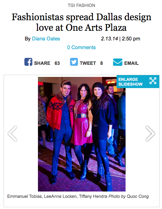 CultureMap Fashionista Fashion Friday Mario Gallegos1.png