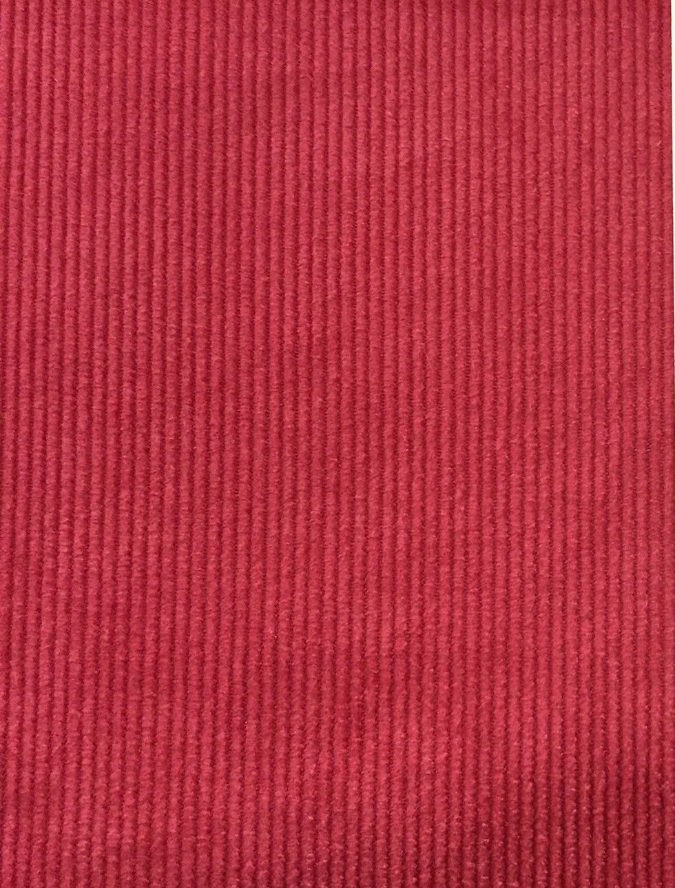 Fuchsia - Corduroy