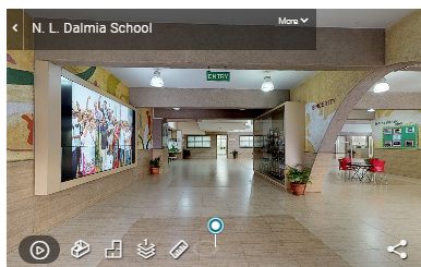N.L Dalmia School
