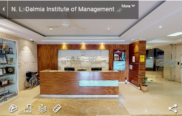 N.L Dalmia Institute of Management