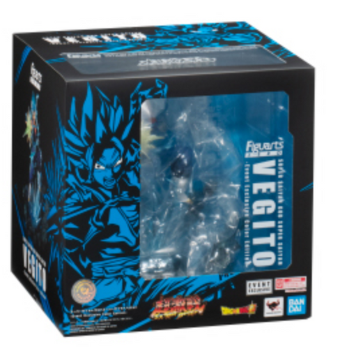 figuarts zero vegito