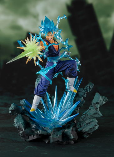 figuarts zero vegito