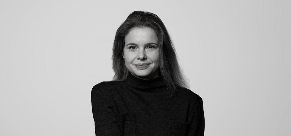 Julia Cattin, à l'instinct