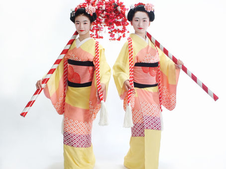 8月13日(土)天草四郎ミュージアム舞踊団「花童」定期公演