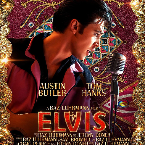 Elvis