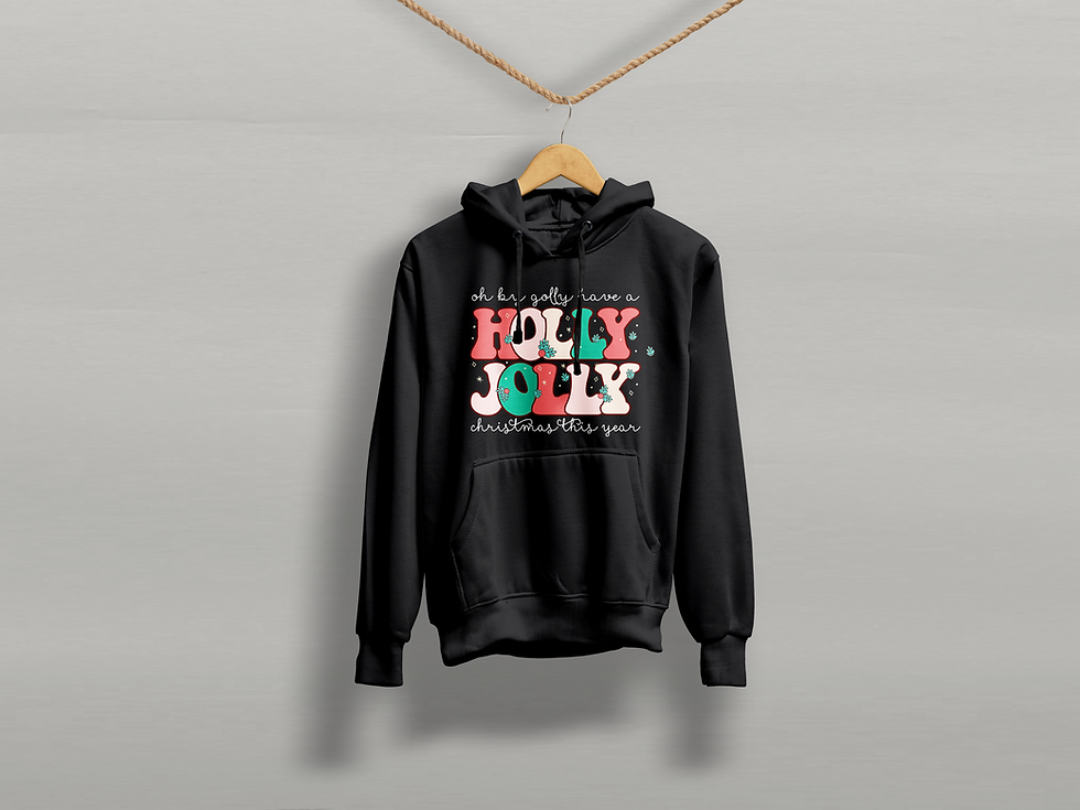 Holly Jolly