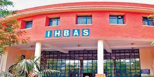 New Beginnings at IHBAS – A Step into the Field