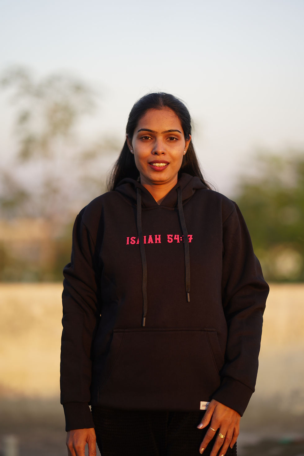 Thumbnail: No Weapons