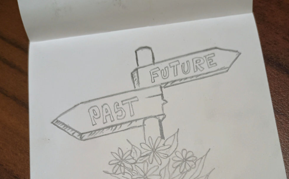 Experience of the past