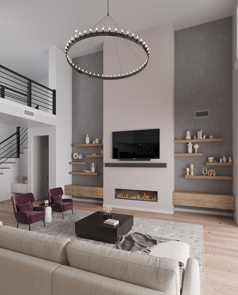 Luxury Interior Design Ideas