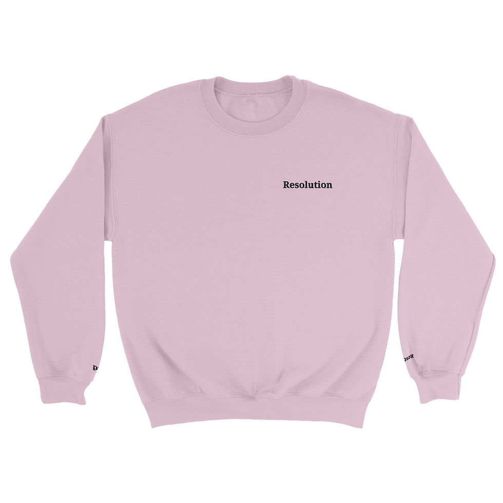 Thumbnail: Classic R&P Crewneck