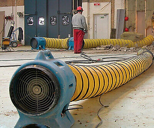 XPOWER 管道風機 X-8 X-12 感應式密封馬達