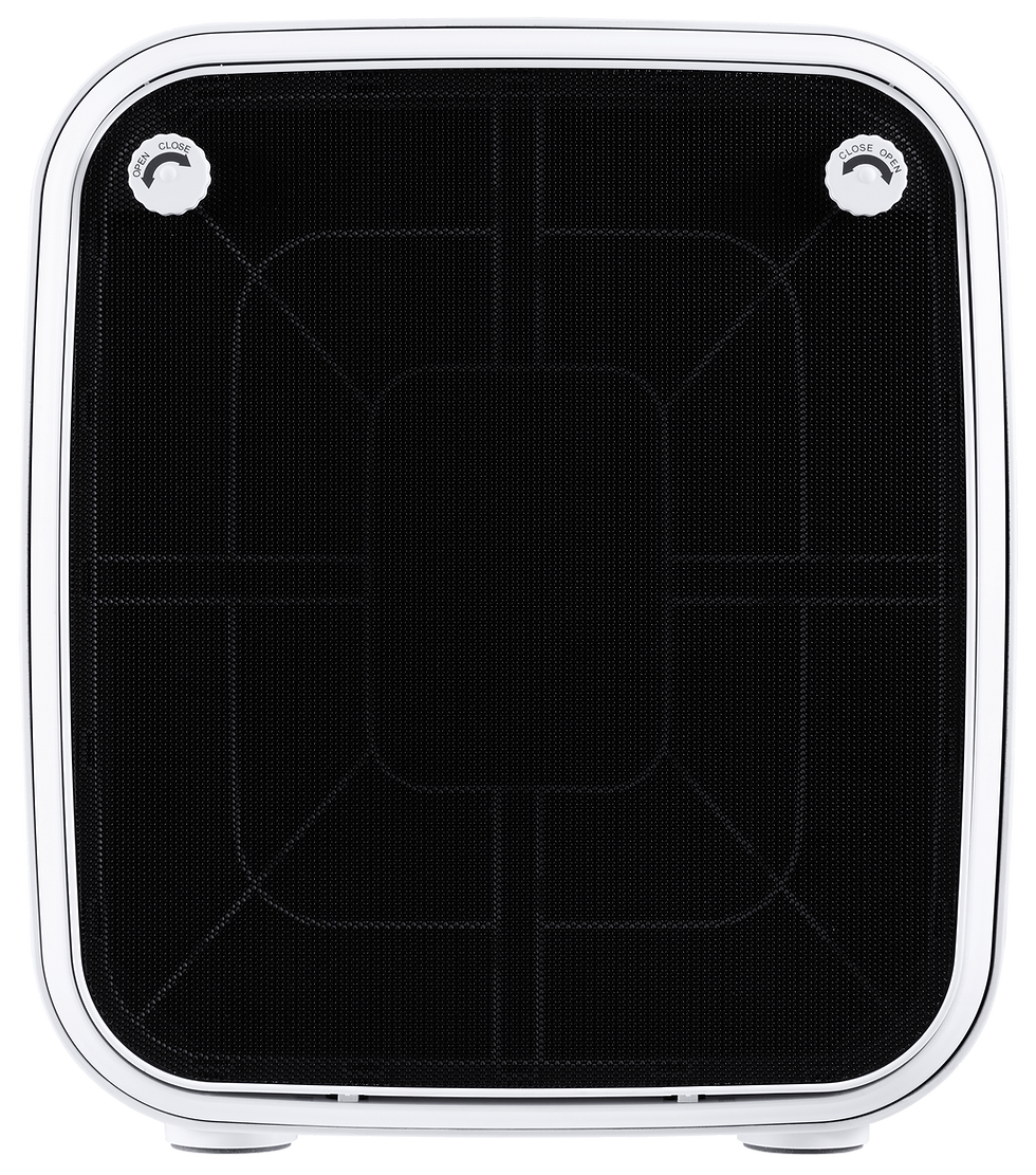 Thumbnail: Airgle AG300 Air Purifier