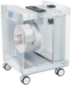 Airgle air purifier