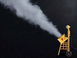 Portable fan - strong airflow.gif