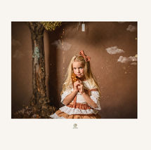 Fotografías de Navidad, un cuento para recordar. Estudio Sandra Caballero