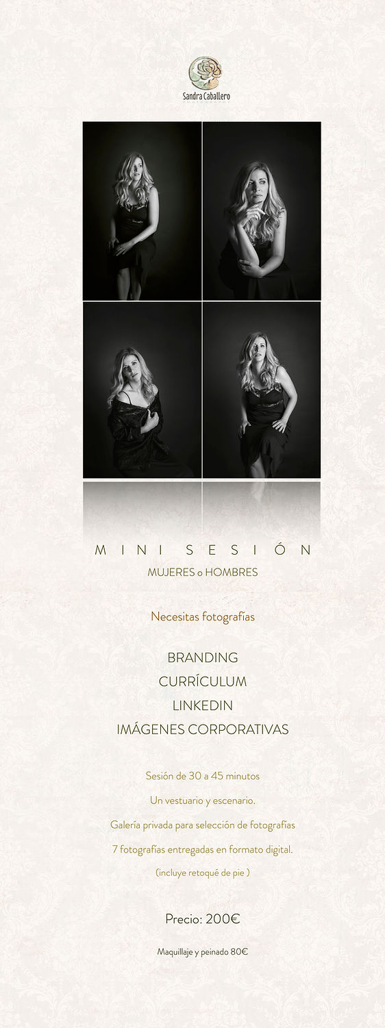 fotografía Branding 2024 corporativa para mujeres emprendedoras 