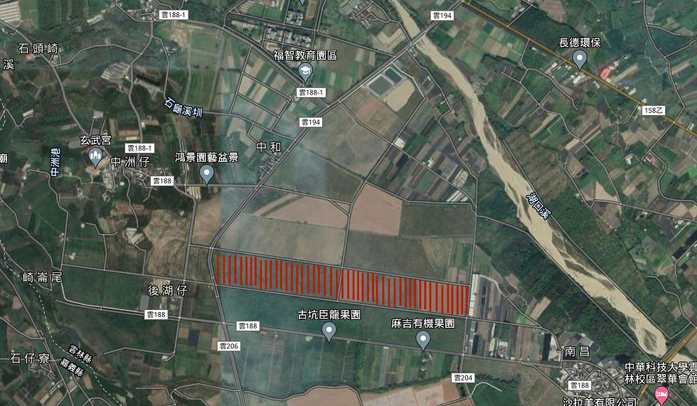 第五章 台糖光電開發,為何讓農地種電變成零和遊戲?