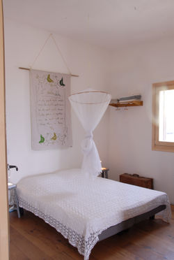 slaapkamer