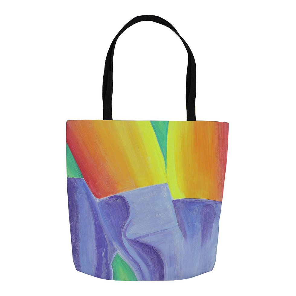 Thumbnail: Tote Bags - Collection 1