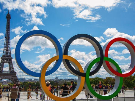 Teambuilding sportif au lendemain des JO 2024 : Unissez-vous !
