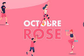 Créer un défi sportif en entreprise pour Octobre Rose : une mobilisation active et solidaire