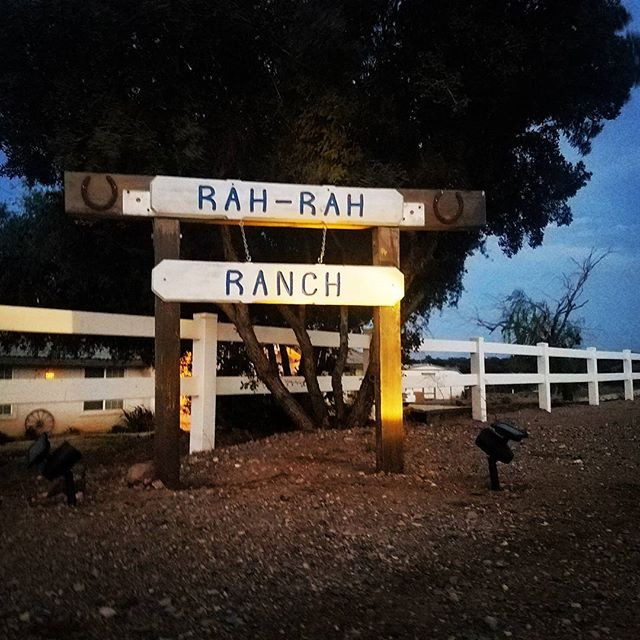 Petting Zoo | United States | Rah-Rah Ranch