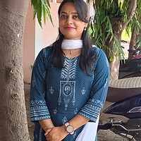 Dr. Nirmala Niharika Bhuyan Dr. Nirmala Niharika Bhuyan