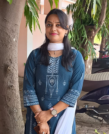 Dr. Nirmala Niharika Bhuyan
