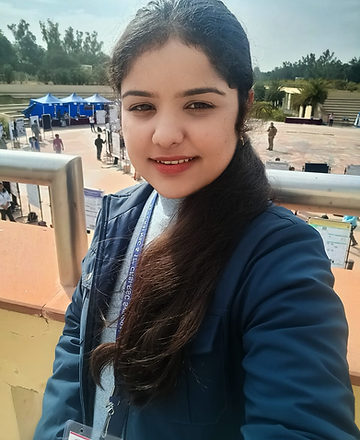 Dr. Shivani Tripathi