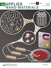 Nano journal cover