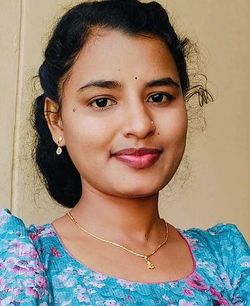 Dr. Parnapalli Muni Mounika