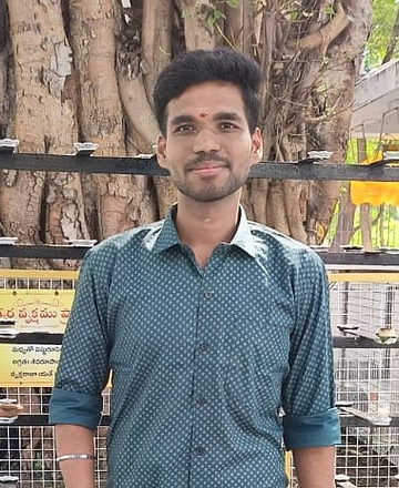 N. Sabarinathan