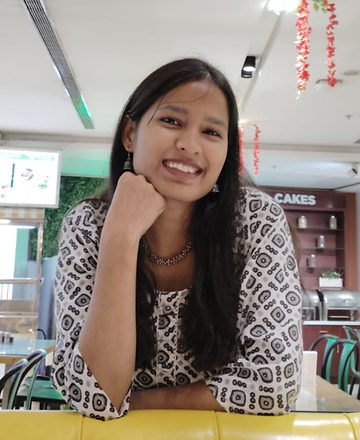 Megha Singh