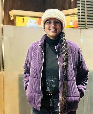 Kirandeep Kaur