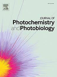 Photochemistry & Photobiology cover