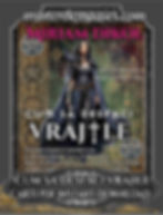 carti de vraji