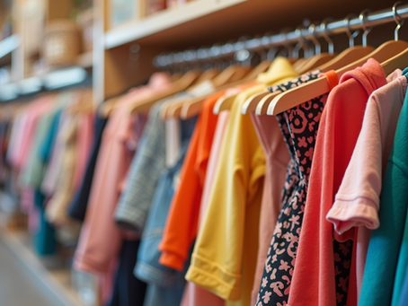 Trendy Kids' Fashion: Affordable Styles for Your Children