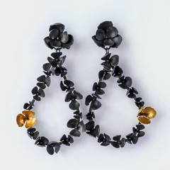 Aros Primavera Negros