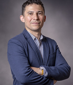 Andrés Gatica Gutiérrez