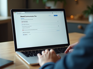 Boost Your Brand with Effective Communication: A Brand Communication Strategy