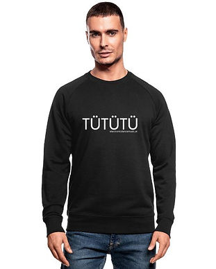 TÜTÜTÜ Sweatshirt