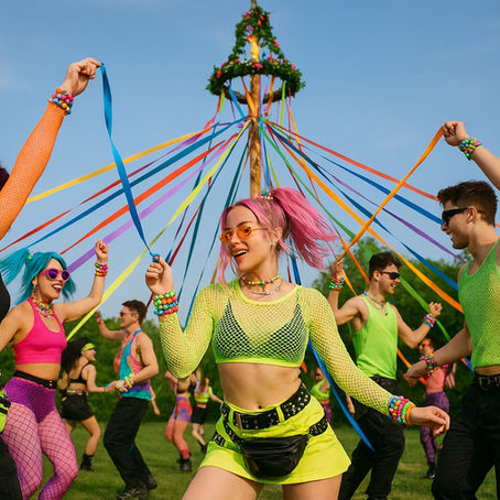EDM Events im Mai | Veranstaltungen in Österreich