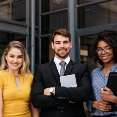 Gender Pay Gap Reporting